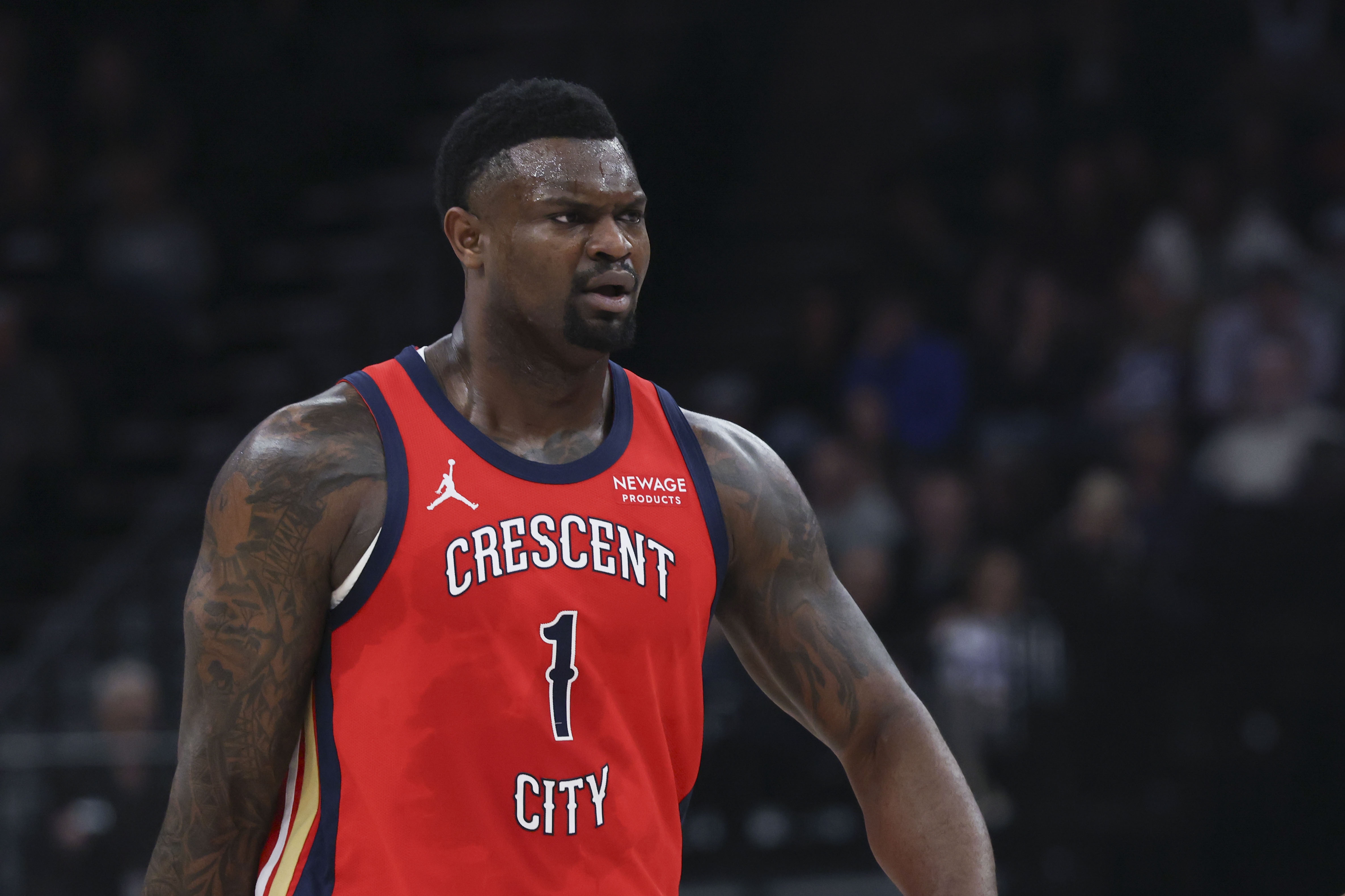 世界杯客户端安装说明-华佗队营业？鹈鹕明日对阵湖人 昨日缺阵的锡安本场出战成疑