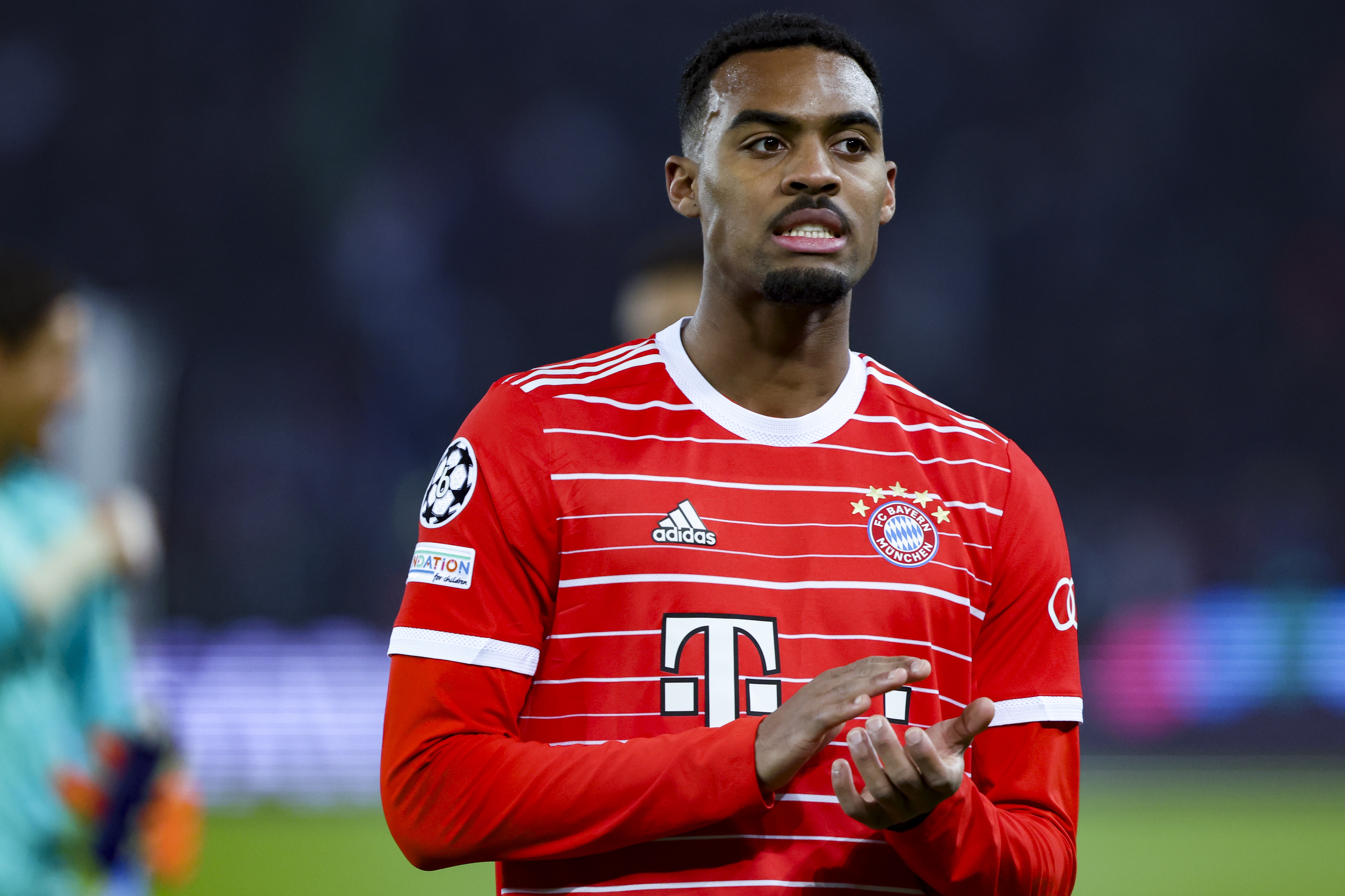 世界杯赛事直播app官网下载-纳格尔斯曼:赫拉芬贝赫在拜仁处境复杂,他总是要替补出场